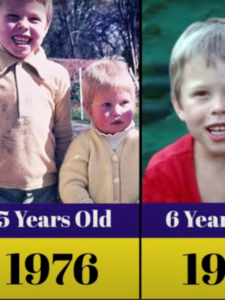 Elon Musk: A Journey Through Time