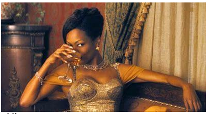 [Figure 2.2] Django: Unchained, dir. by Quentin Tarantino (The Weinstein Company, 2012). 