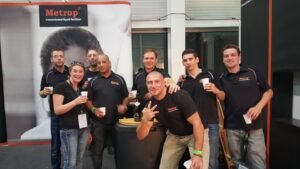 Tekutá hnojiva Metrop: Rozsvícení Konopex Ostrava s prvotřídními znalostmi o pěstování konopí